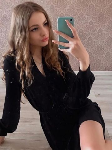Анкета проститутки Зина, 24 года